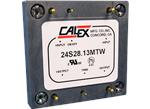 MTW Isolated 360W Half-Brick DC/DC Converters