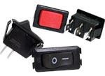 RS Rocker Switches