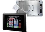 OFTxW-ADLN 7"/10" All-in-One Open Frame Tablets