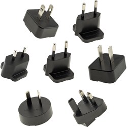 MEAN WELL Peripheral Accessories