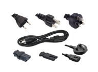 MEAN WELL Peripheral Accessories