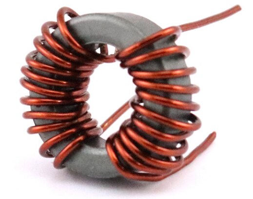 Fair-Rite Toroidal Suppression Cores