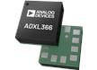 เซ็นเซอร์วัดความเร่ง MEMS เอาต์พุตดิจิทัล 3 แกน ADXL366