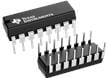 SN74HC153 4-to-1 Data Selectors/Multiplexers