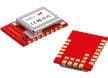 Thyone-I 2.4GHz Radio Module
