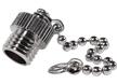 M8 Metal Dust Caps