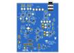 DC4282P-CODEC Daughter Card