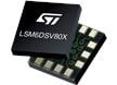 หน่วยวัดความเฉื่อยแบบ 6 แกน LSM6DSV80X