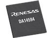 DA14594 SmartBond Dual-Core BLUETOOTH® LE 5.3 SoC