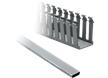 Slotted Wall Wiring Duct & Covers
