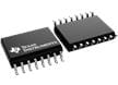 ISO6163 Six-Channel 3/3 Digital Isolators