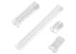LPC Panel Mount Linear Light Pipes
