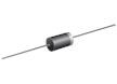 1N4x Glass Passivated Plastic Rectifiers