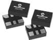 DSA1104/24 Low-Jitter Precision HCSL Oscillators