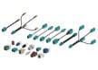 FAKRA, MINI FAKRA, & MATE-AX Cable Assemblies