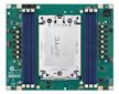 SOM-E781 COM-HPC® Size E Extension Board
