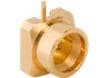 SMPM Non-Magnetic Connectors