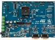 SR5E1-EVBE5000P MCU Evaluation Board