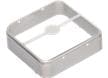 Nickel-Silver Drawn-Seamless EMI/RFI Shields