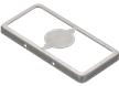 Tin-Steel Drawn-Seamless EMI/RFI Shields