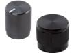 Aluminum Knobs