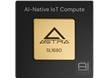 SL1680 Embedded IoT Processor