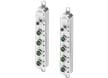 Axioline E I/O Link I/O Boxes