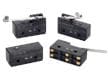 DZ Special-Purpose Basic Switches