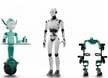 IC Solutions for Robotics
