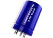 ADCT-E02R7S High-Capacitance EDLC Supercapacitors