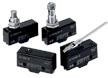 X General-Purpose Basic Switches