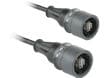 6000 Series Buccaneer Cat6A Connectors