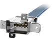 P1PDT I/O Panel Mount Terminal Cable Assembly