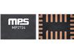 MP2724 I2C Controlled Buck Charger