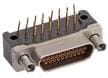 Space Screened Micro-D Cable Assemblies