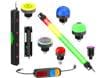 Touch Button and Pick-to-Light Solutions