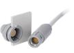 MEDI-SNAP® with Cable Assembly