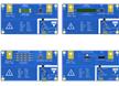 Active Discharge Circuit for 400V Systems