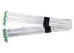 Twin Axial PCIe Jumper Assemblies