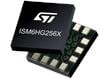 ISM6HG256X Intelligent Inertial Measurement Unit
