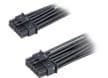 OTS Micro-Fit+ PCIe CEM5 Cable Assemblies