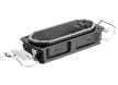 Han® HPR Compact Double Lever Housings