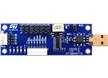 STEVAL-BMS1T SPI to Isolated SPI Dongle