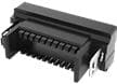 P1PDR URSA® I/O Cable Holders for Terminal Housing