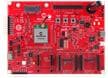 PIC32-BZ6 Curiosity Board