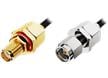 IP-Rated RF Extension Cables