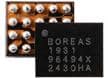 BOS1931 High-Efficiency Piezo Driver