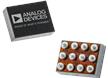 MAX98366 15V Plug-and-Play Class-D Amplifiers