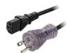 Hospital Grade Power Cords
