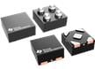 SN74AUP1G14 Single Low-Power Inverters